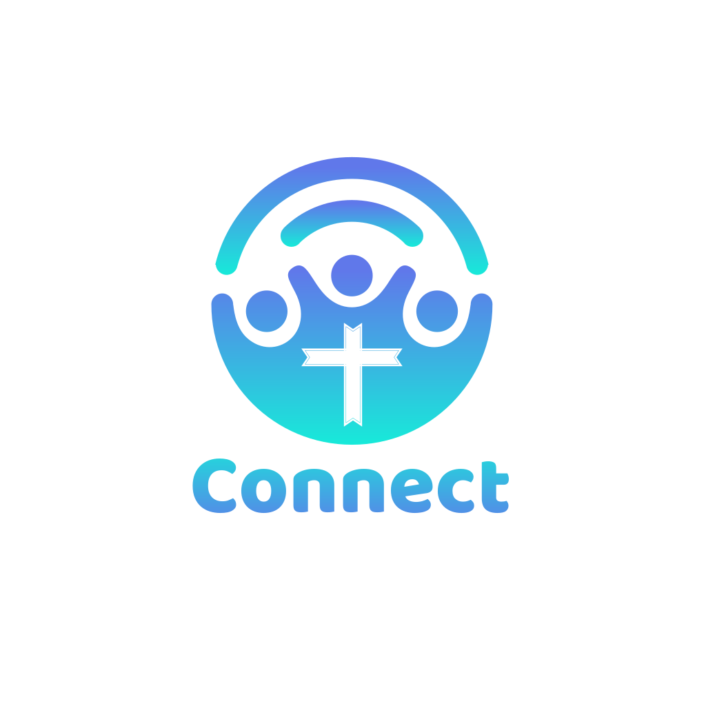 Connect Church logo